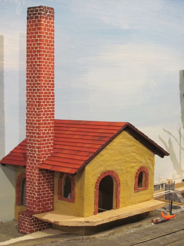 KIMA - Es geht weiter - Anlagenbau 2: Ausgestaltung - Spur Null Magazin